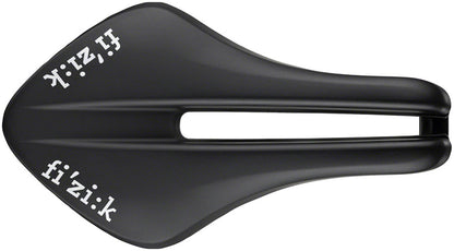 Fizik Transiro Aeris Long Distance R3 Saddle - Kium 135mm Black