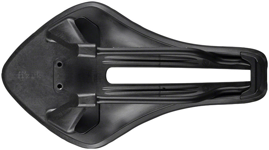 Fizik Transiro Aeris Long Distance R5 Saddle - Alloy 135mm Black