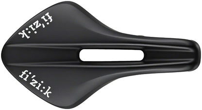 Fizik Transiro Aeris Short Distance R3 Saddle - Kium 135mm Black