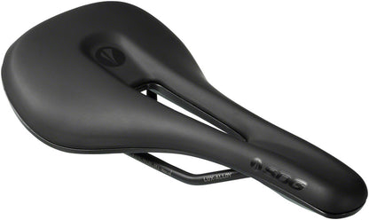 SDG Bel-Air V3 Overland Saddle Lux-Alloy Rails Black