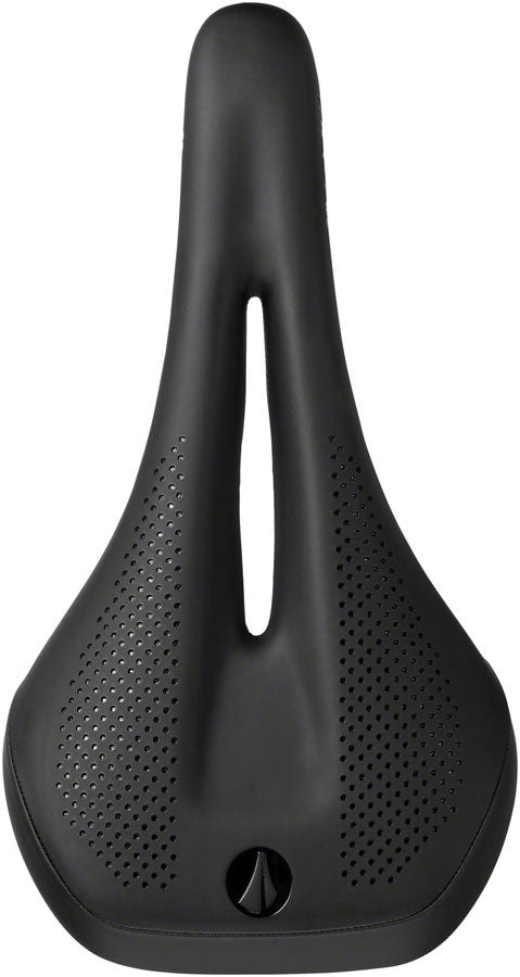 SDG Allure V2 Saddle Lux-Alloy Rails Black-Goodwynn&#39;sGoodwynn&#39;s