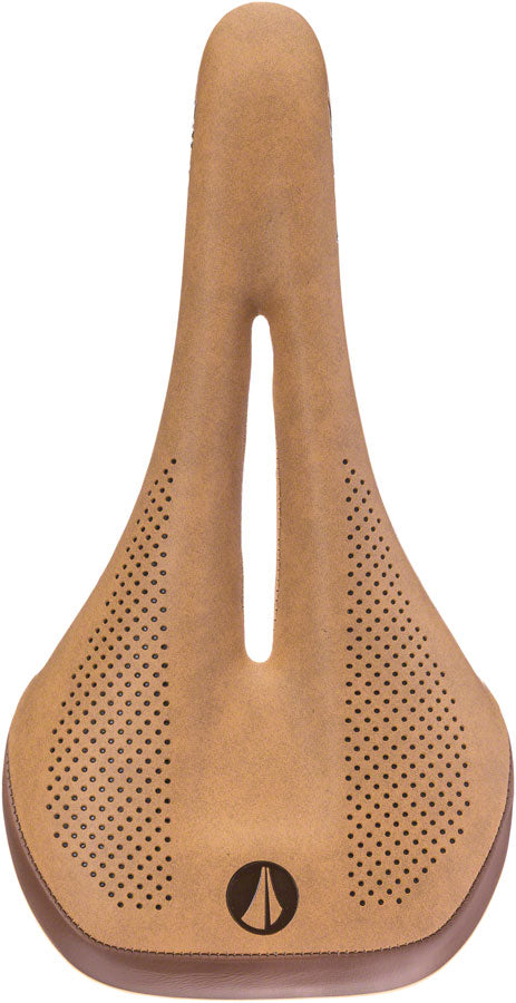 SDG Allure V2 Saddle Lux-Alloy Rails Brown/Black-Goodwynn&#39;sGoodwynn&#39;s