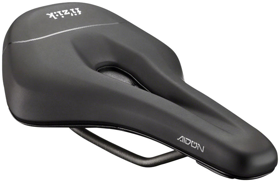 Fizik Terra Aidon X3 Saddle - Kium 145mm Black-Goodwynn&#39;sGoodwynn&#39;s