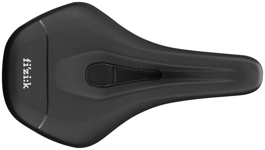 Fizik Terra Aidon X3 Saddle - Kium 145mm Black-Goodwynn&#39;sGoodwynn&#39;s