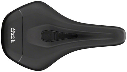 Fizik Terra Aidon X3 Saddle - Kium 145mm Black