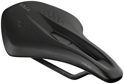 Fizik Terra Argo X1 Saddle - Carbon 160mm Black