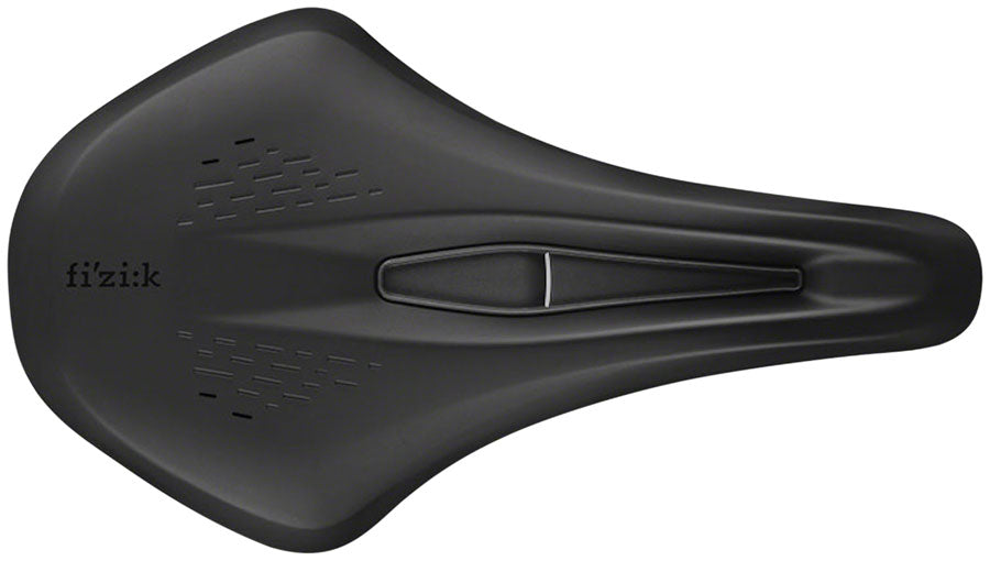 Fizik Terra Argo X1 Saddle - Carbon 150mm Black-Goodwynn&#39;sGoodwynn&#39;s