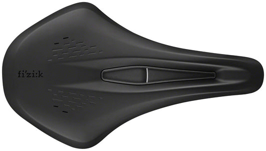 Fizik Terra Argo X1 Saddle - Carbon 150mm Black-Goodwynn's