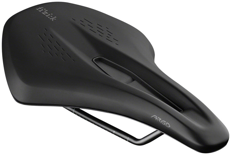 Fizik Terra Argo X3 Saddle - Kium 150mm Black-Goodwynn&#39;sGoodwynn&#39;s