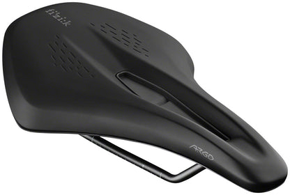 Fizik Terra Argo X3 Saddle - Kium 150mm Black