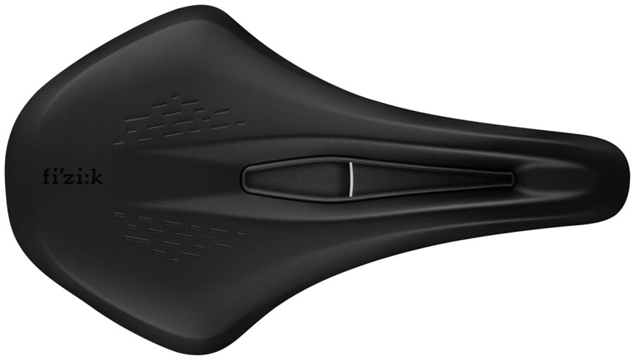 Fizik Terra Argo X3 Saddle - Kium 150mm Black-Goodwynn&#39;sGoodwynn&#39;s