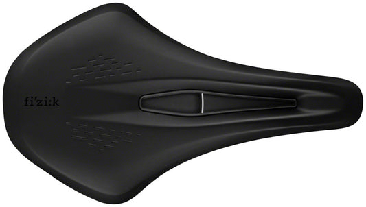 Fizik Terra Argo X3 Saddle - Kium 150mm Black-Goodwynn's