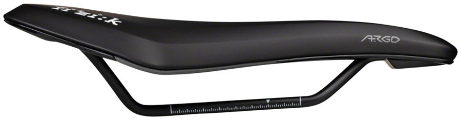 Fizik Terra Argo X5 Saddle - Alloy 150mm Black-Goodwynn&#39;sGoodwynn&#39;s