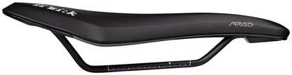 Fizik Terra Argo X5 Saddle - Alloy 150mm Black