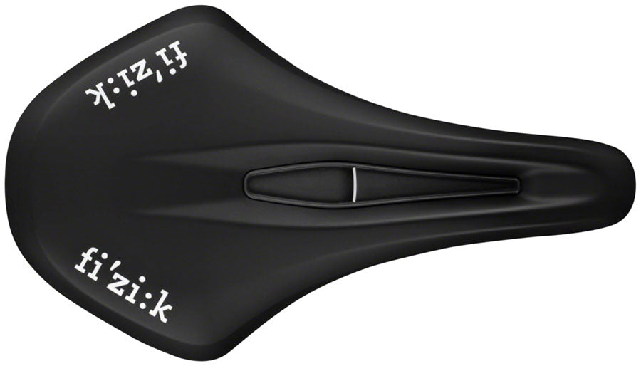 Fizik Terra Argo X5 Saddle - Alloy 150mm Black-Goodwynn&#39;sGoodwynn&#39;s