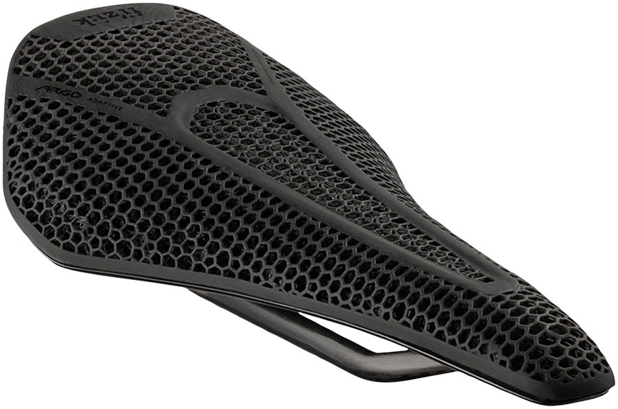 Fizik Vento Argo 00 Adaptive Saddle - Carbon 140mm Black