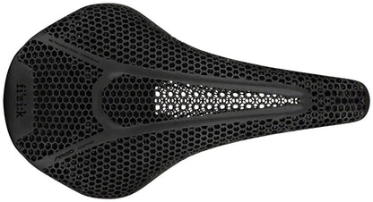 Fizik Vento Argo R1 Adaptive Saddle - Carbon 140mm Black