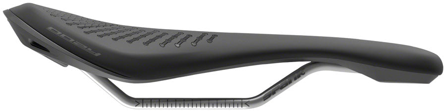 Spank Oozy 220 Saddle Black/Gray-Goodwynn&#39;sGoodwynn&#39;s