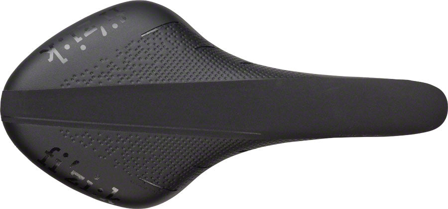 Fizik Arione R1 Saddle - Carbon Black Regular