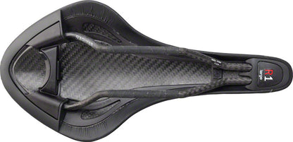 Fizik Arione R1 Saddle - Carbon Black Regular