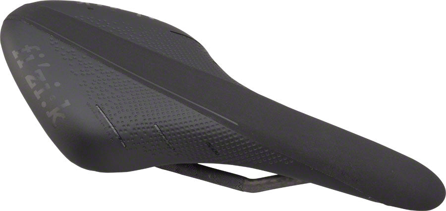 Fizik Arione R1 Saddle - Carbon Black Regular