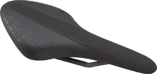 Fizik Arione R1 Saddle - Carbon Black Regular-Goodwynn's