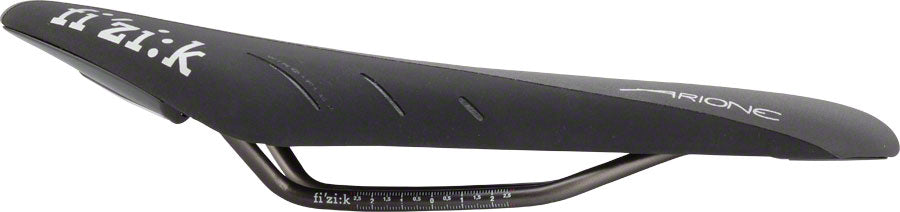 Fizik Arione R3 Saddle - Kium Black Regular