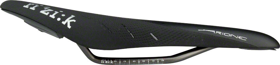 Fizik Arione R3 Saddle - Kium Black Large