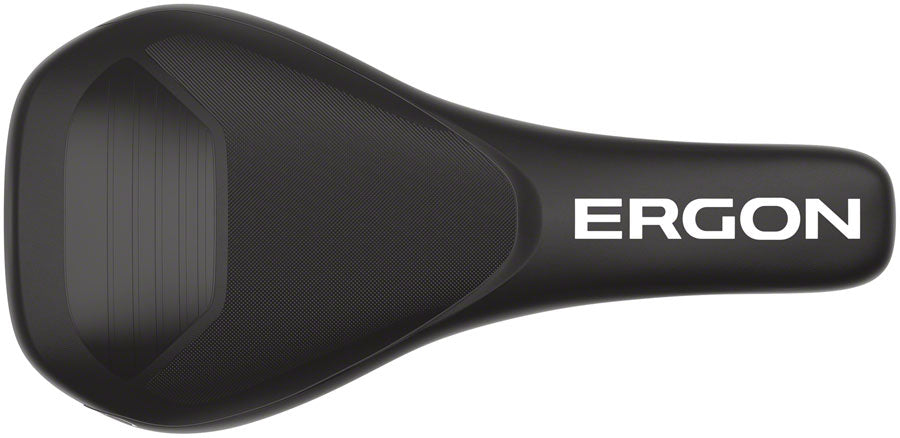 Ergon SM Downhill Comp Saddle - Black-Goodwynn&#39;sGoodwynn&#39;s