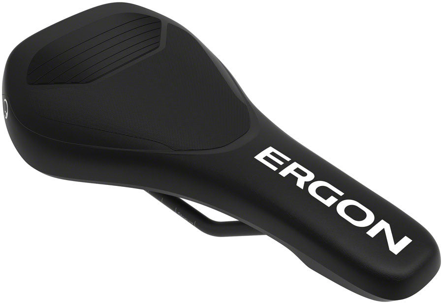 Ergon SM Downhill Comp Saddle - Black-Goodwynn&#39;sGoodwynn&#39;s