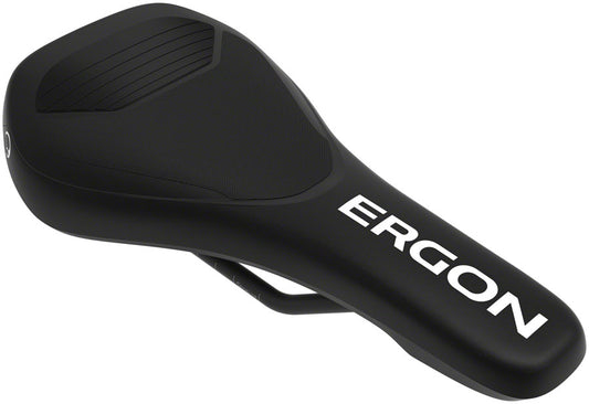 Ergon SM Downhill Comp Saddle - Black-Goodwynn's