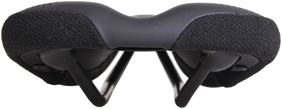 WTB Silverado Saddle - Titanium Black Narrow-Goodwynn&#39;sGoodwynn&#39;s