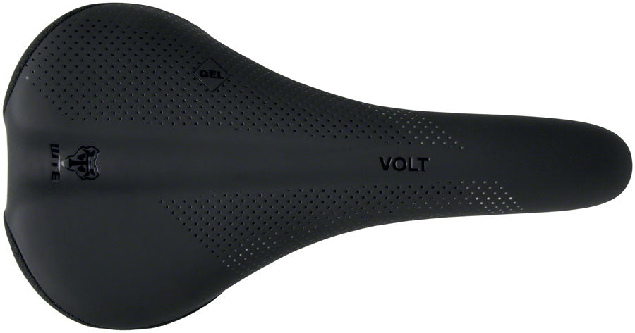 WTB Volt Saddle - Chromoly Black Wide-Goodwynn&#39;sGoodwynn&#39;s