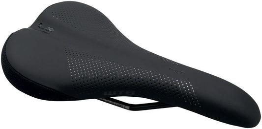 WTB Volt Saddle - Chromoly Black Narrow-Goodwynn's