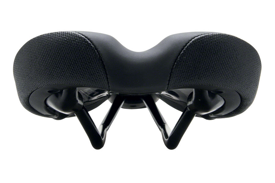 WTB Volt Saddle - Steel Black Wide-Goodwynn&#39;sGoodwynn&#39;s