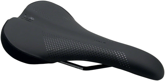 WTB Volt Saddle - Steel Black Narrow-Goodwynn's