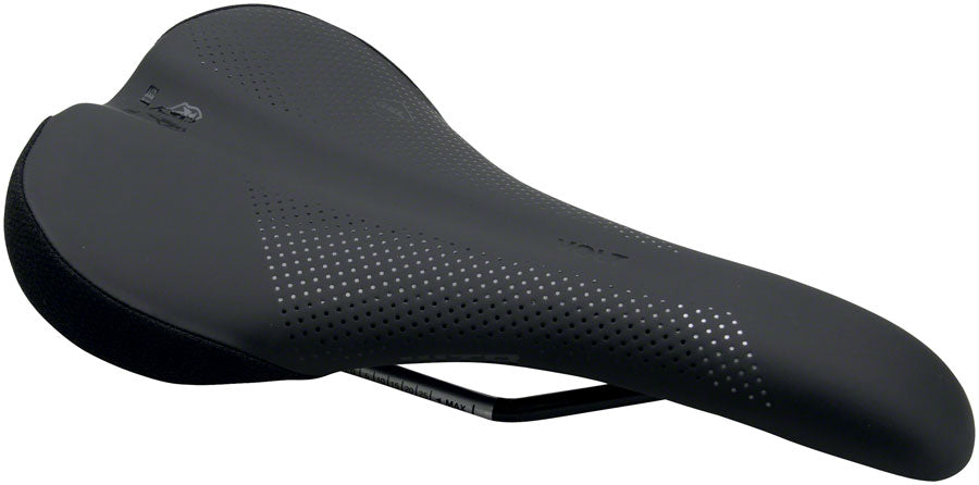 WTB Volt Saddle - Steel Black Medium-Goodwynn&#39;sGoodwynn&#39;s