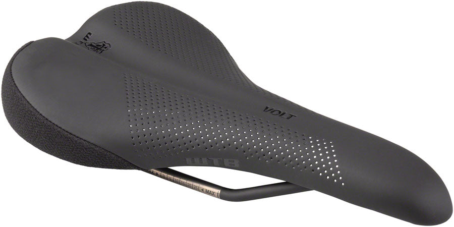 WTB Volt Saddle - Titanium Black Wide-Goodwynn&#39;sGoodwynn&#39;s