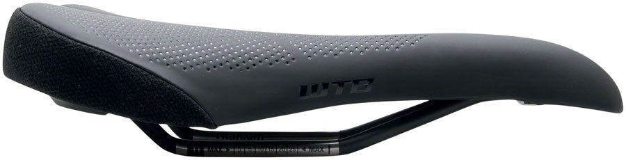 WTB Rocket Saddle - Titanium Black Medium-Goodwynn&#39;sGoodwynn&#39;s