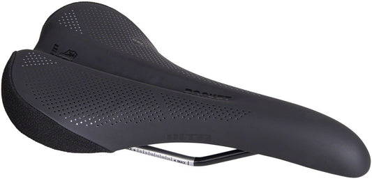 WTB Rocket Saddle - Chromoly Black Medium-Goodwynn's