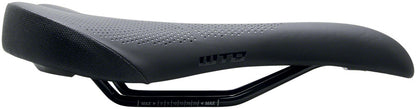 WTB Rocket Saddle - Steel Black Medium