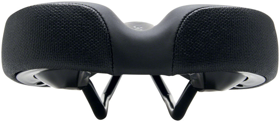 WTB Rocket Saddle - Steel Black Medium-Goodwynn&#39;sGoodwynn&#39;s