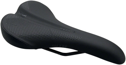 WTB Rocket Saddle - Steel Black Medium