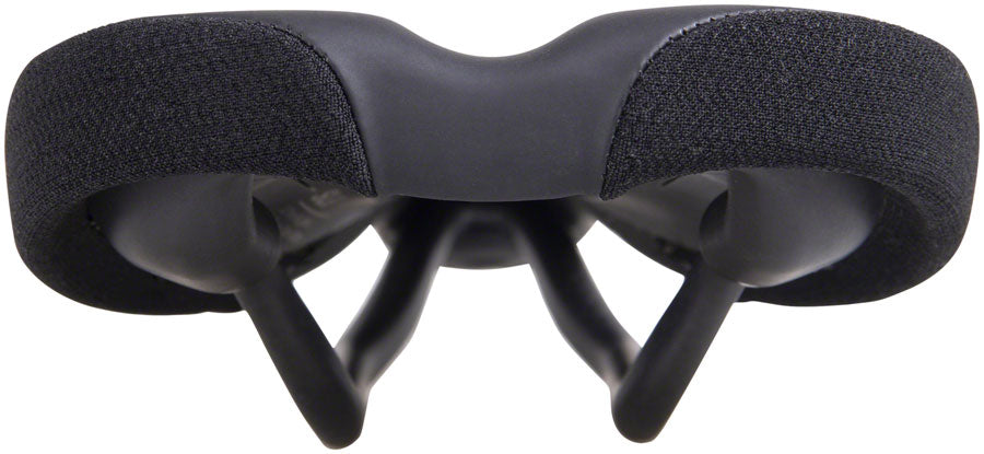 WTB SL8 Saddle - Carbon Black Narrow-Goodwynn&#39;sGoodwynn&#39;s