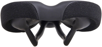 WTB SL8 Saddle - Carbon Black Narrow