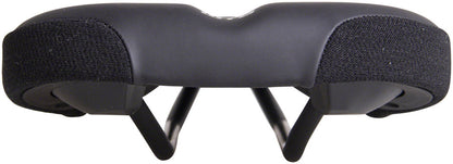 WTB SL8 Saddle - Titanium Black Medium