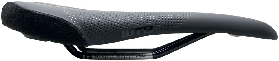 WTB SL8 Saddle - Chromoly Black Medium-Goodwynn&#39;sGoodwynn&#39;s