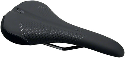 WTB SL8 Saddle - Chromoly Black Medium