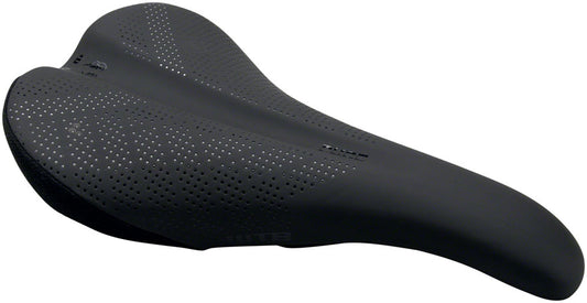 WTB Pure Saddle - Titanium Black Medium-Goodwynn's