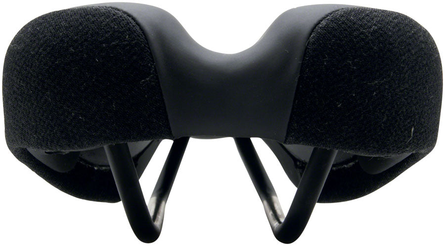 WTB Pure Saddle - Chromoly Black Medium-Goodwynn&#39;sGoodwynn&#39;s